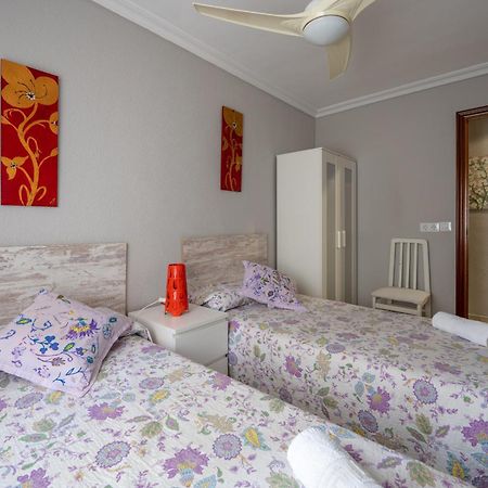 Sevilla Sol Zewnętrze zdjęcie