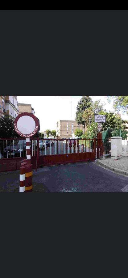 Sevilla Sol Zewnętrze zdjęcie